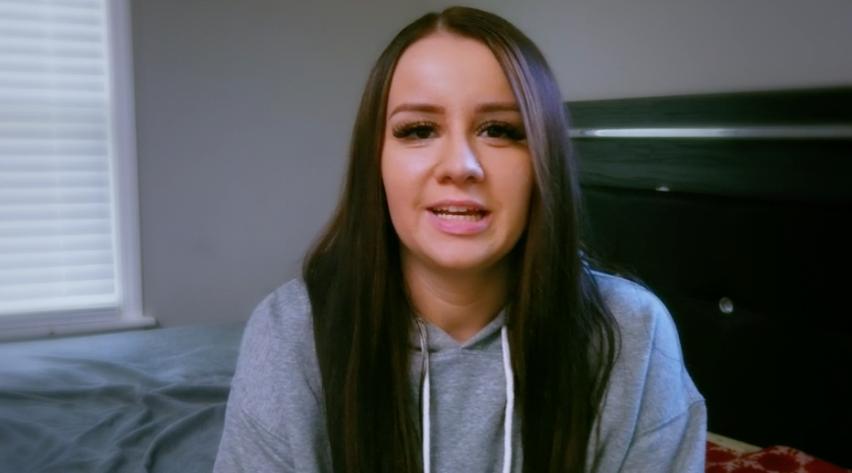 Did Teen Mom Young And Pregnant's Kayla Sessler have an abortion?