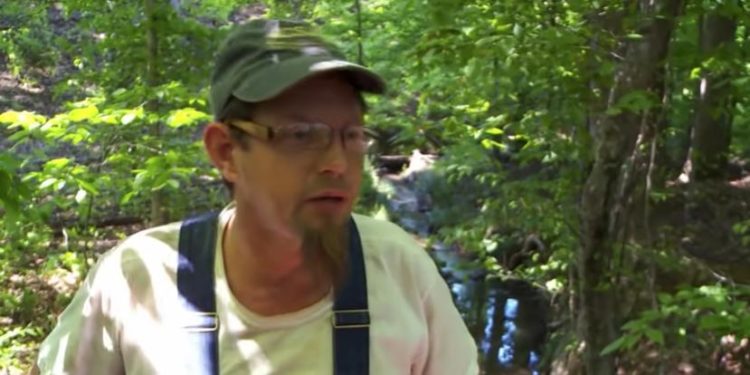 What happened to Bill Canny on Moonshiners, where is he in 2021?