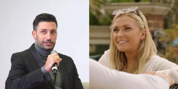 Strictly's Giovanni Pernice and Verity Bowditch age difference explored
