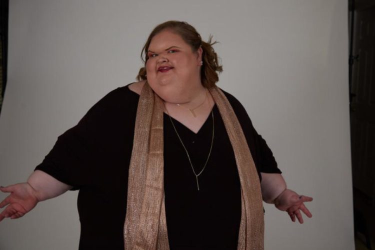 Did Tammy Slatton from 1000lb sisters lose weight? 2021 update!