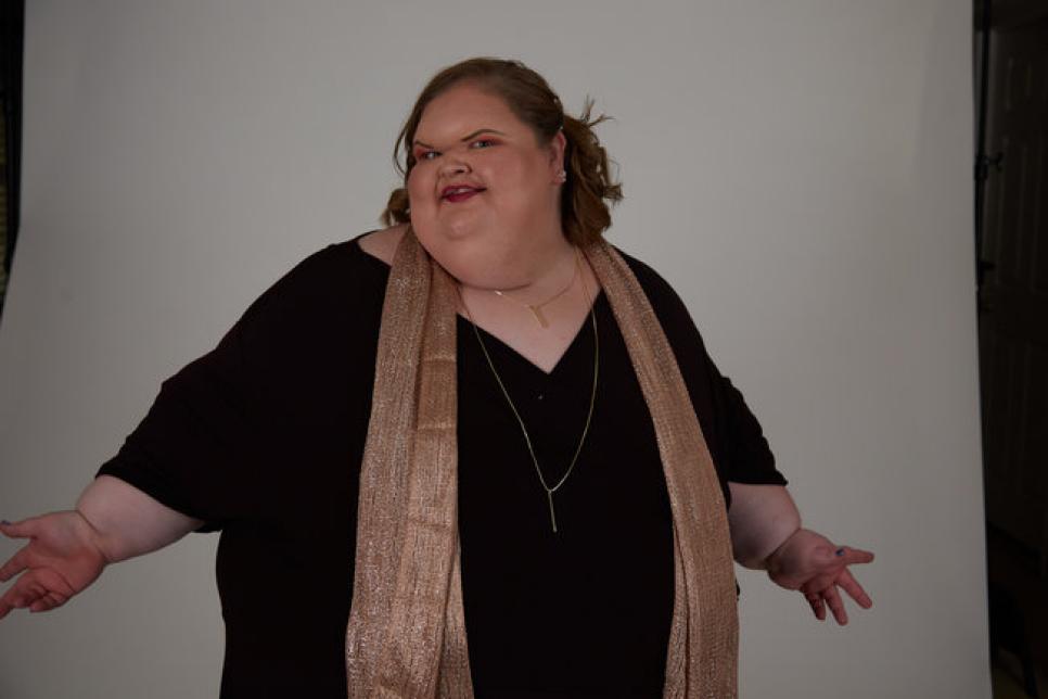 Did Tammy Slatton from 1000lb sisters lose weight? 2021 update!