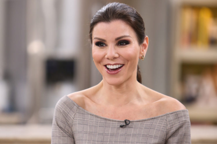 RHOC: How much is Heather Dubrow's house? Star's wealth explored!