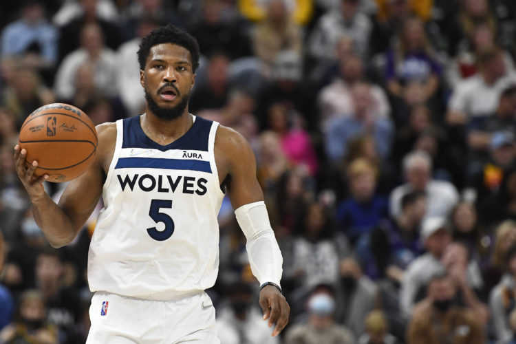 Who is Malik Beasley and is he still dating RHOM star Larsa Pippen?