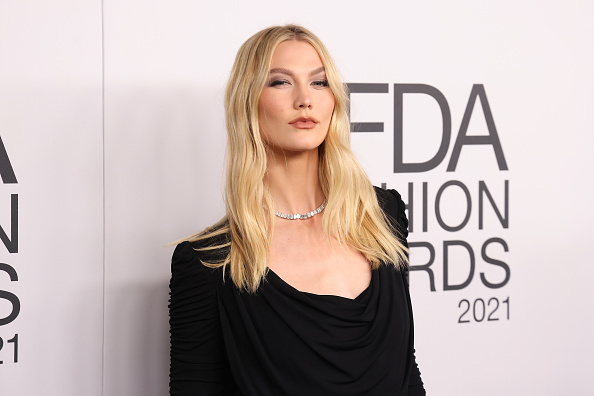 What happened to Karlie Kloss on Project Runway, where is she now?