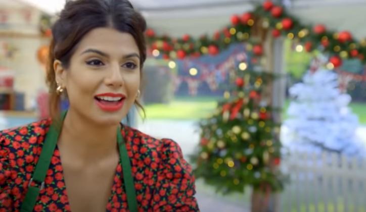 Meet The Great British Baking Show Holidays 2021 cast on Instagram