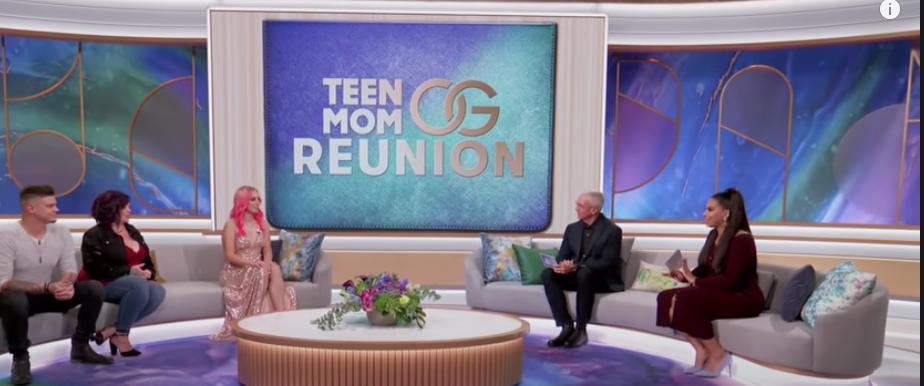 Teen Mom Family Reunion cast explored, Cheyenne, Maci and co