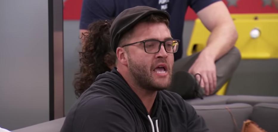 Is CT from The Challenge still married or is he single in 2021?