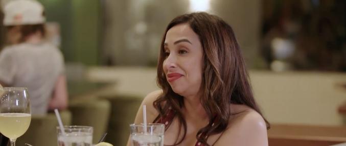 Who is Mia from 90 Day Fiancé and did she 'ghost' Ed?