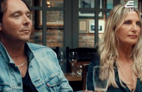 Get to know Maeva D'Ascanio's parents from Made In Chelsea