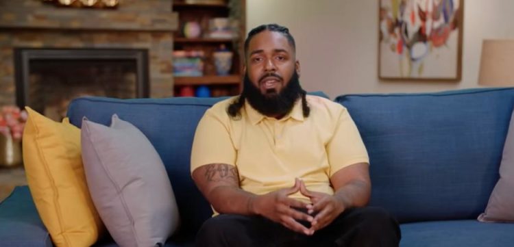 Get to know Jah from TLC's The Family Chantel