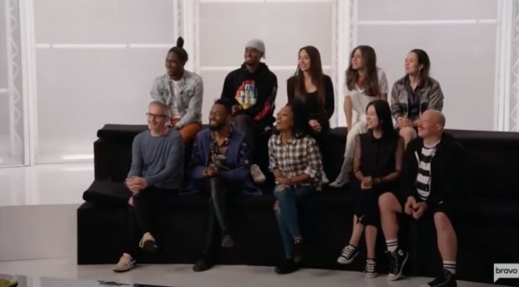 Who went home on Project Runway season 19 episode 9 and who is left?