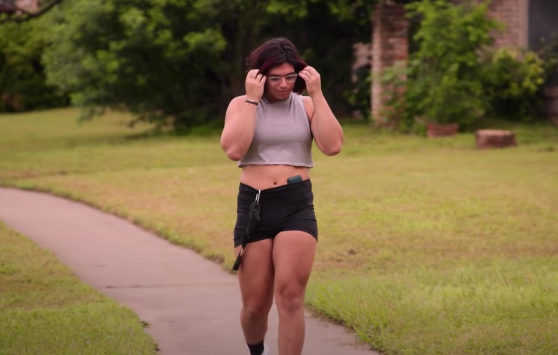 Queer Eye: Who is Angel Flores, the trans barbell athlete from season 6?
