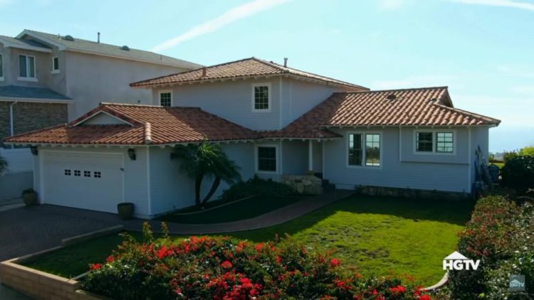 This flipped San Clemente house with an ocean view wasn't a total Flop