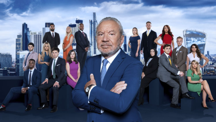 The Apprentice products and whether they actually sell