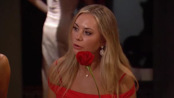 Who is Cassidy Timbrooks on The Bachelor?