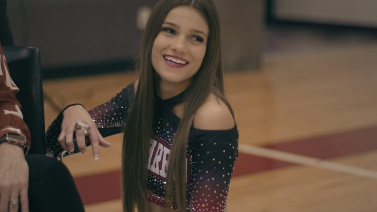Cheer star Morgan Simianer's net worth, age and height explored