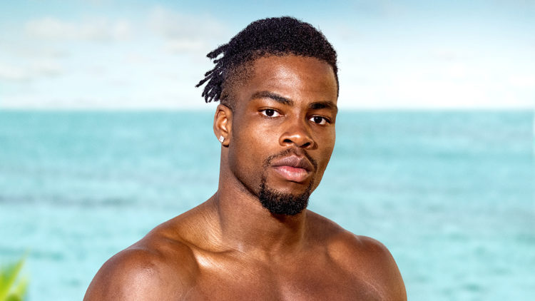 What is Obi's age, the new Too Hot to Handle contestant?