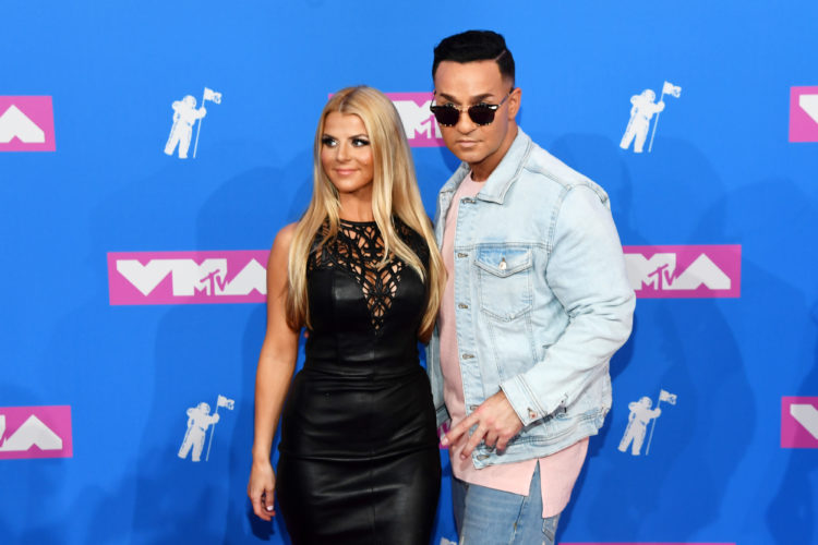 Lauren Pesce's net worth is surprisingly more than Mike The Situation's