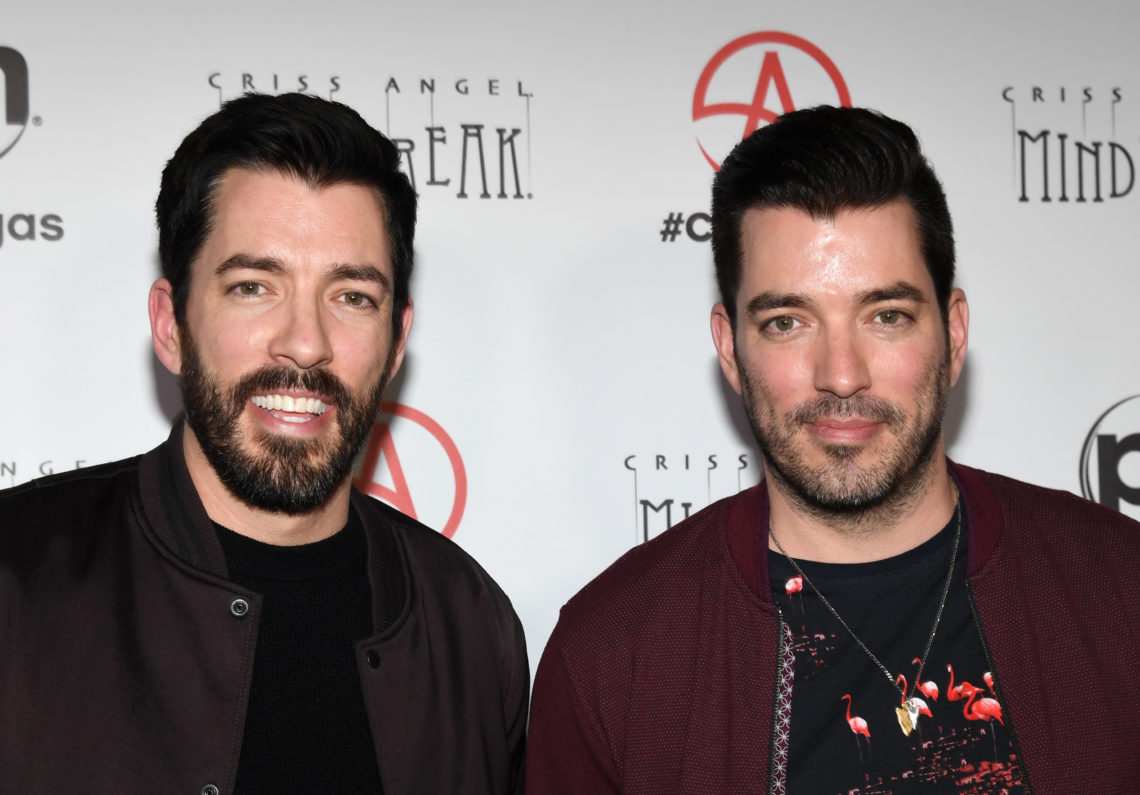 Why isn't Property Brothers on tonight, when will the HGTV show resume?