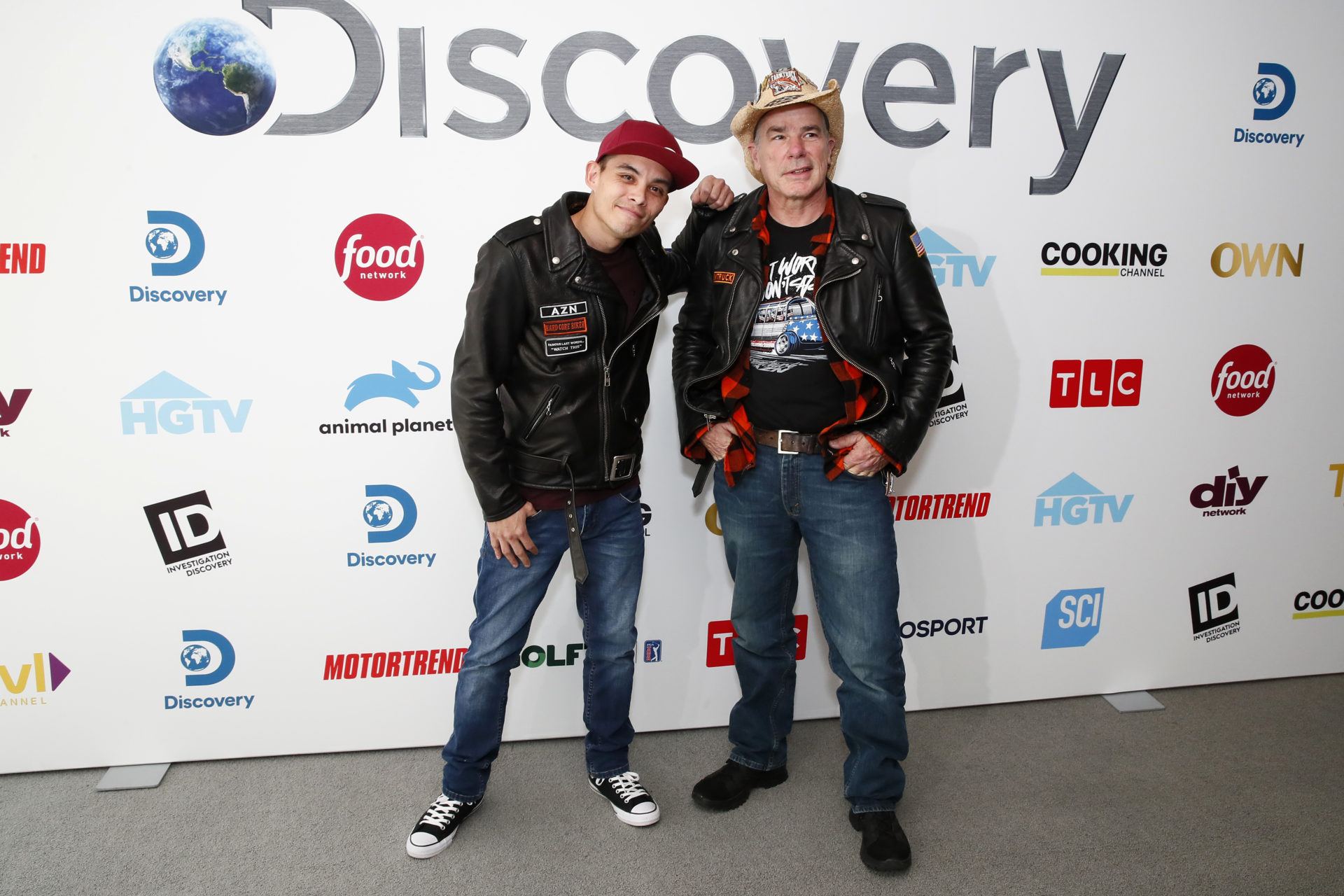 Discovery Inc. 2019 NYC Upfront
