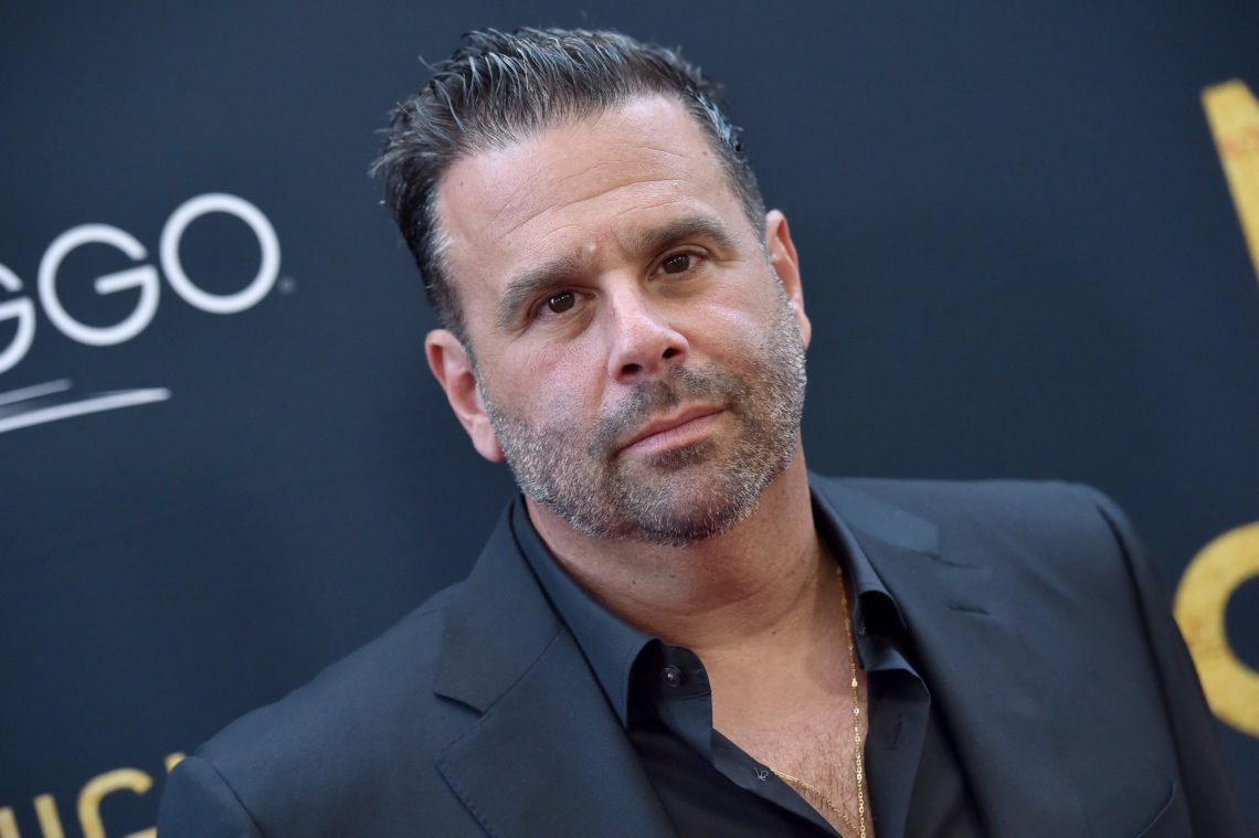 Randall Emmett's career in film production paved way to millionaire fortune