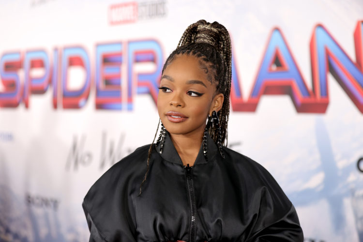 Marsai Martin's net worth explored as she appears on Remix My Space