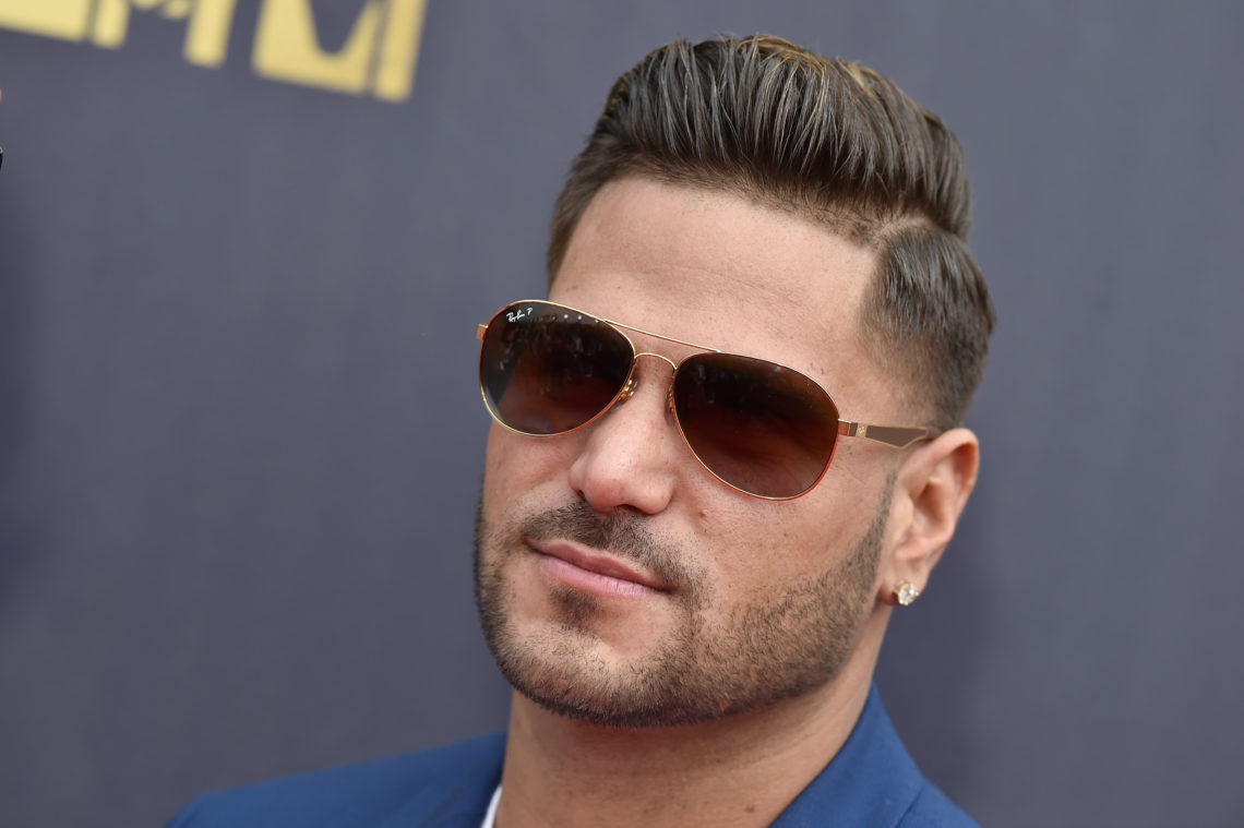 Does Ronnie Magro from Jersey Shore have a new girlfriend in 2022?