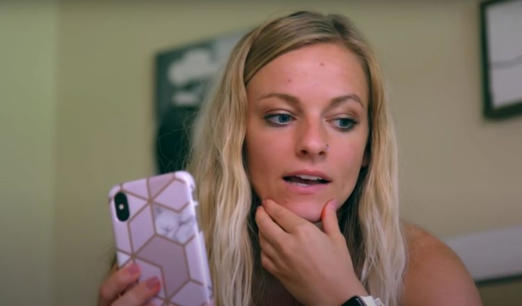 Mackenzie McKee explains why she went 'missing' after Teen Mom feud