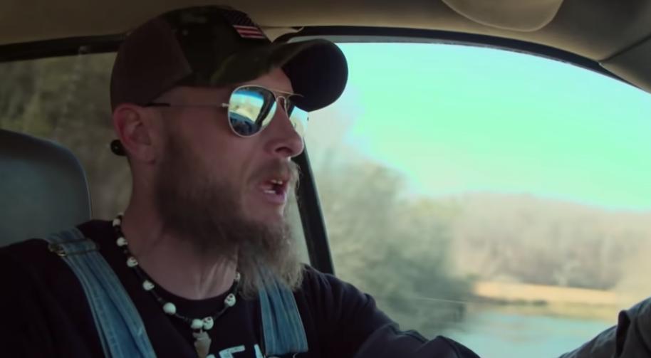 Moonshiners fans may be shocked by Josh Owens' age