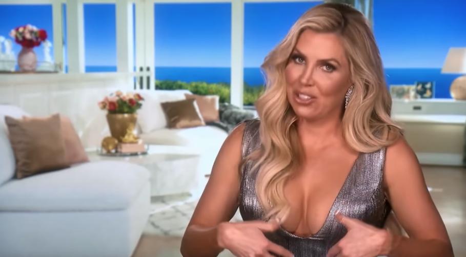Get to know Bruce Elieff, Dr Jen reveals the ex who sued her on RHOC