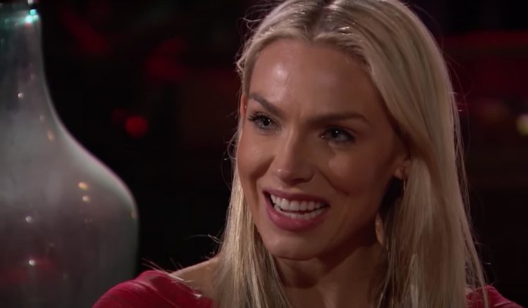 Who is Elizabeth from The Bachelor 2022?