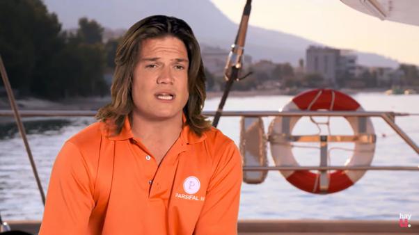 Why was Below Deck Sailing Yacht not on May 2nd and when is it back?