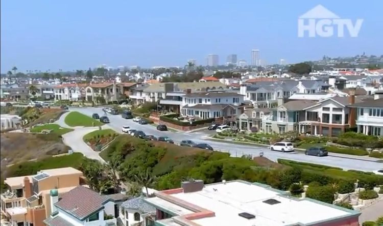 Corona Del Mar beachfront home listing missing after Flip or Flop reno