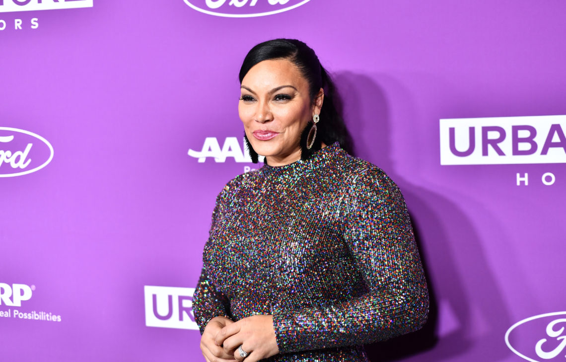 Selling million dollar homes quickly stacked up Egypt Sherrod's fortune