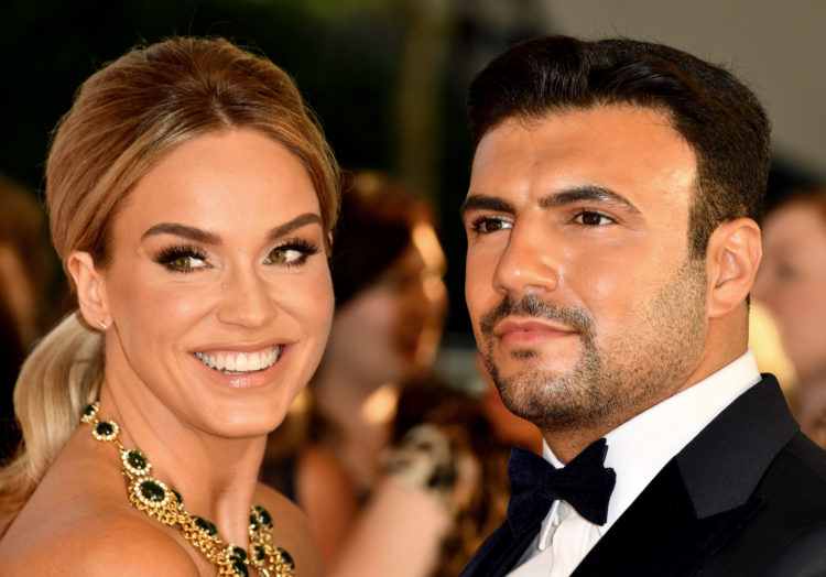 Ercan Ramadan's age and job on fans' minds after proposal to Vicky