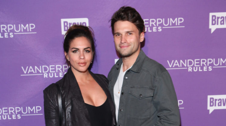One innocent quote share has fans worried for Katie Maloney and Tom Schwartz