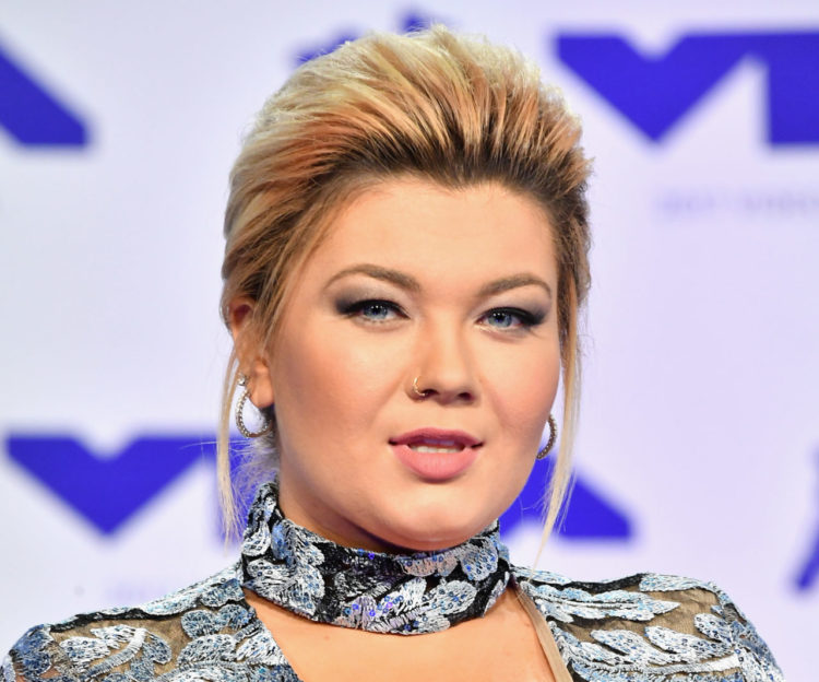 Teen Mom's Amber Portwood opens up about the tragic death of her sister