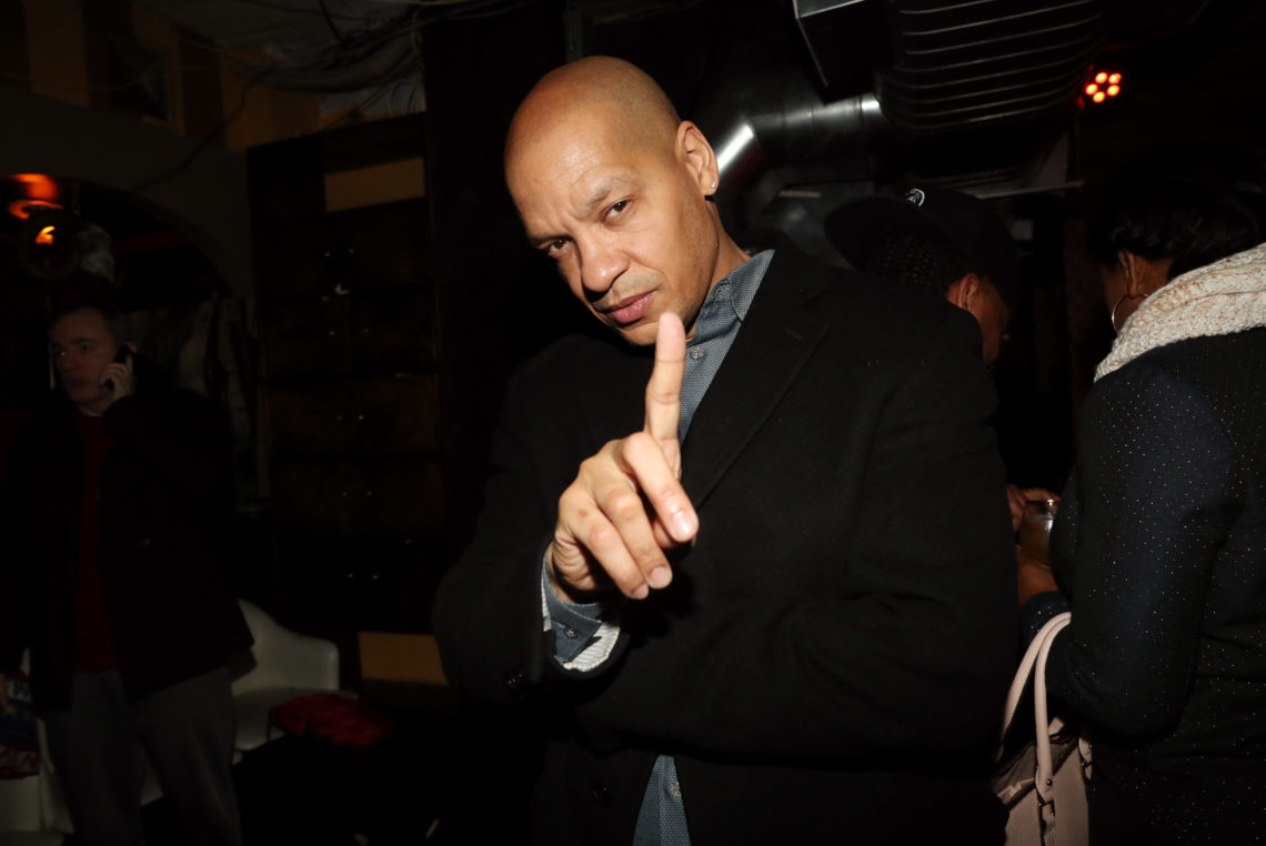 Peter Gunz's six-figure LAHH salary doesn't last long with ten children