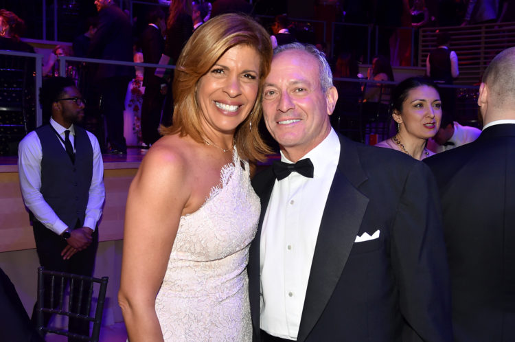 Wave goodbye to Hoda Kobt's $250K engagement ring as split with Joel confirmed