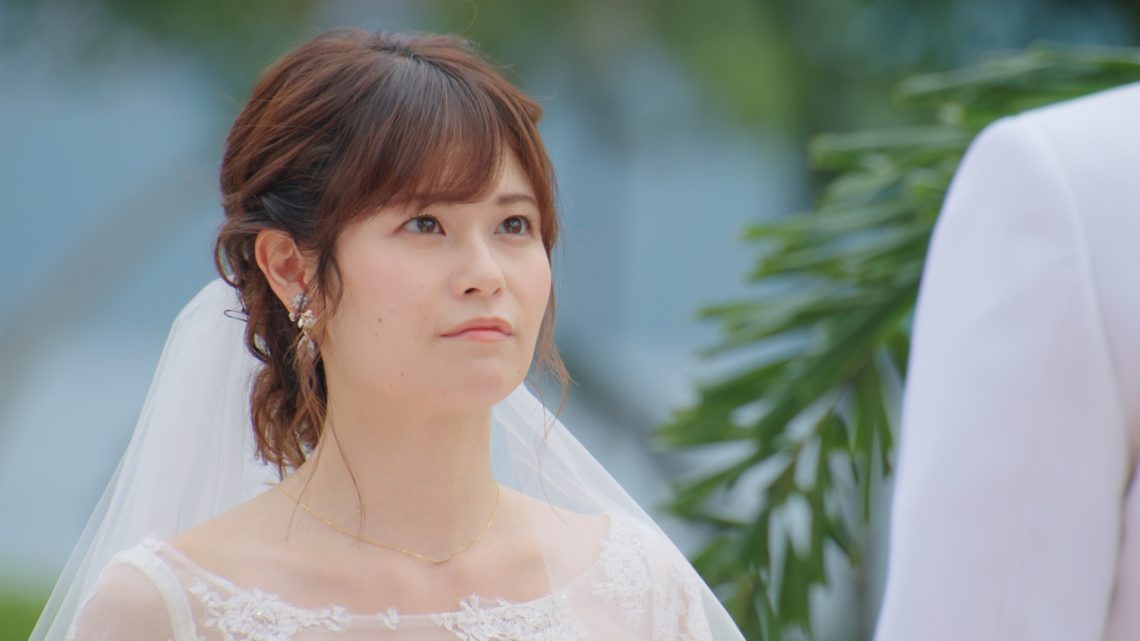 Spoilers: These Love is Blind Japan couples actually got married