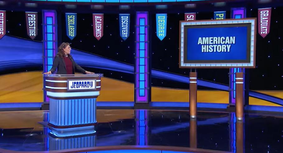Meet the Jeopardy! National College Championship contestants