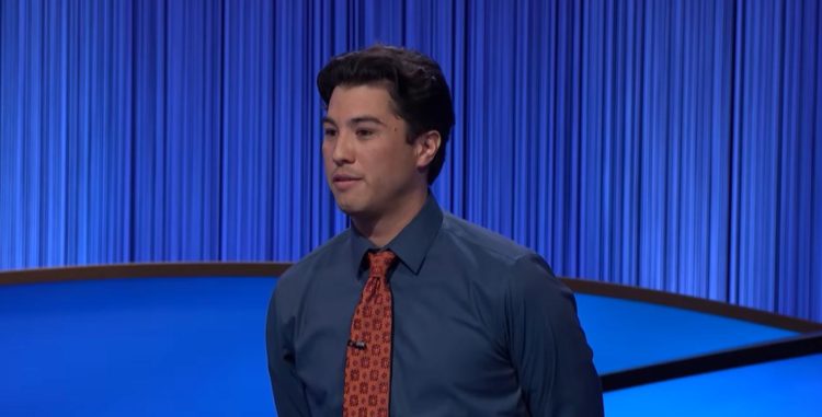 Meet the latest Jeopardy contestant Matt Takimoto