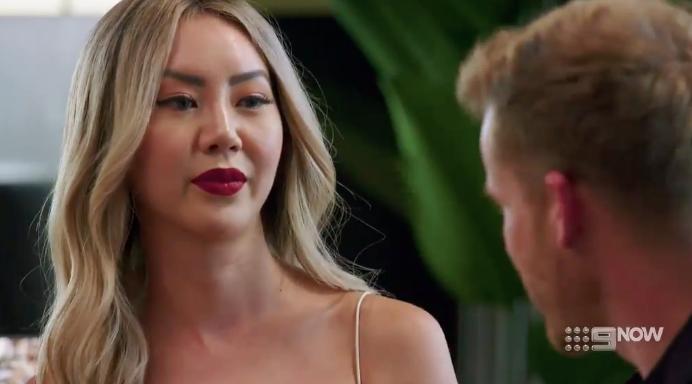 MAFS 2022 fans aren't convinced that Cody and Selina are a good match