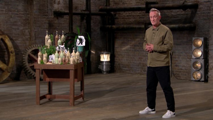 Panther Milk is clawing its way to success after Dragons' Den appearance
