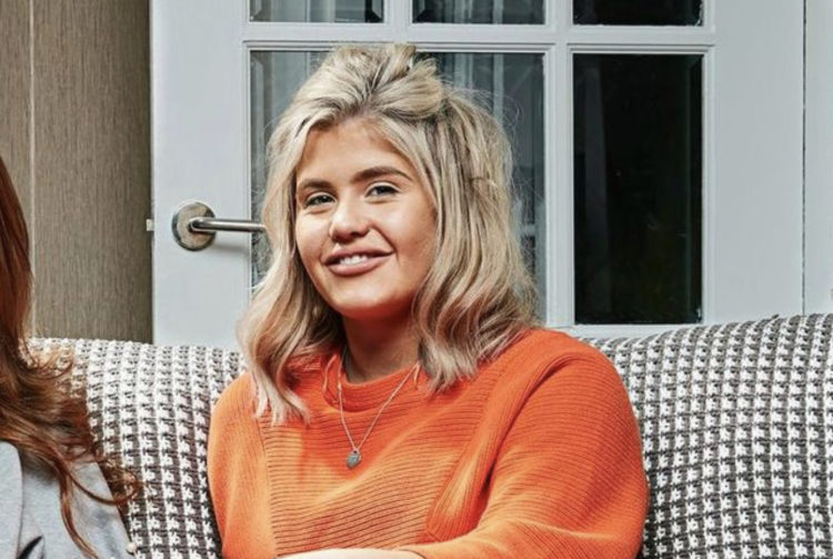 Gogglebox’s Georgia Bell is younger than you’d think
