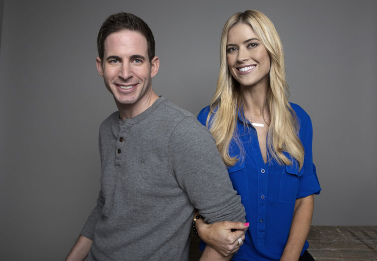 The real reason Christina decided to ditch Flip Or Flop