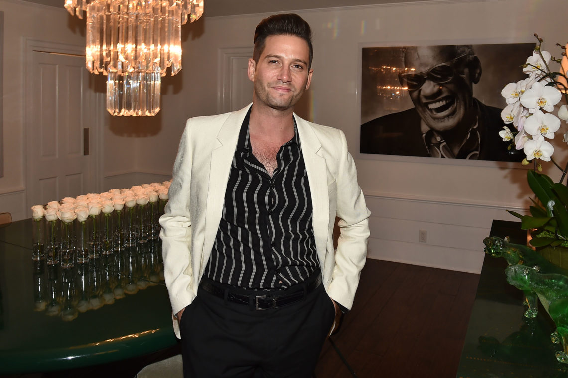While Josh Flagg is dating someone new, Bobby Boyd "still loves him"