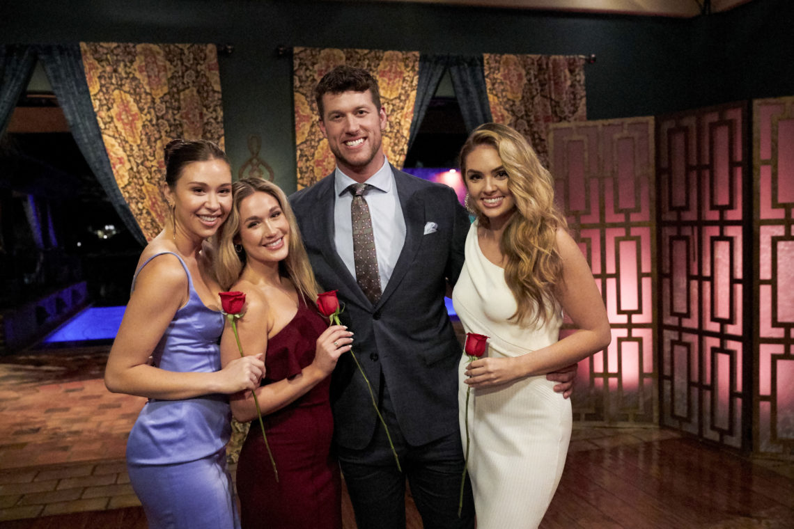 What happened with Susie on The Bachelor as Twitter takes sides?