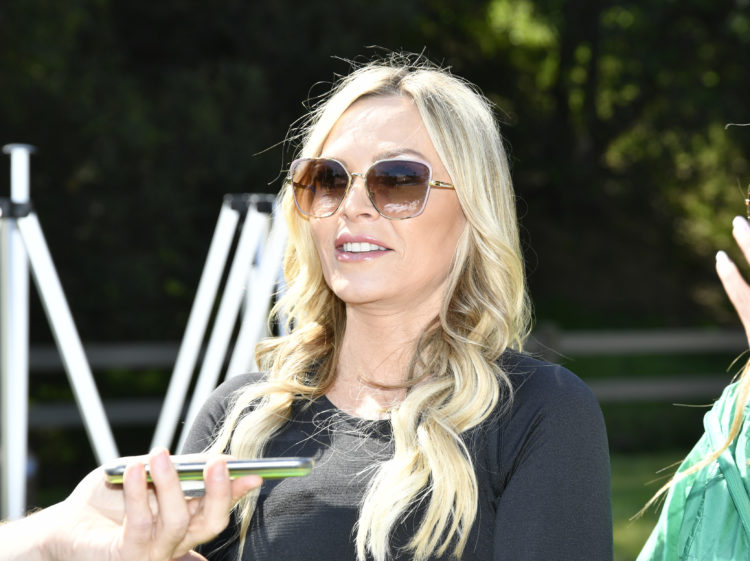 Tamra Judge was fired from Real Housewives for the most OC reason ever
