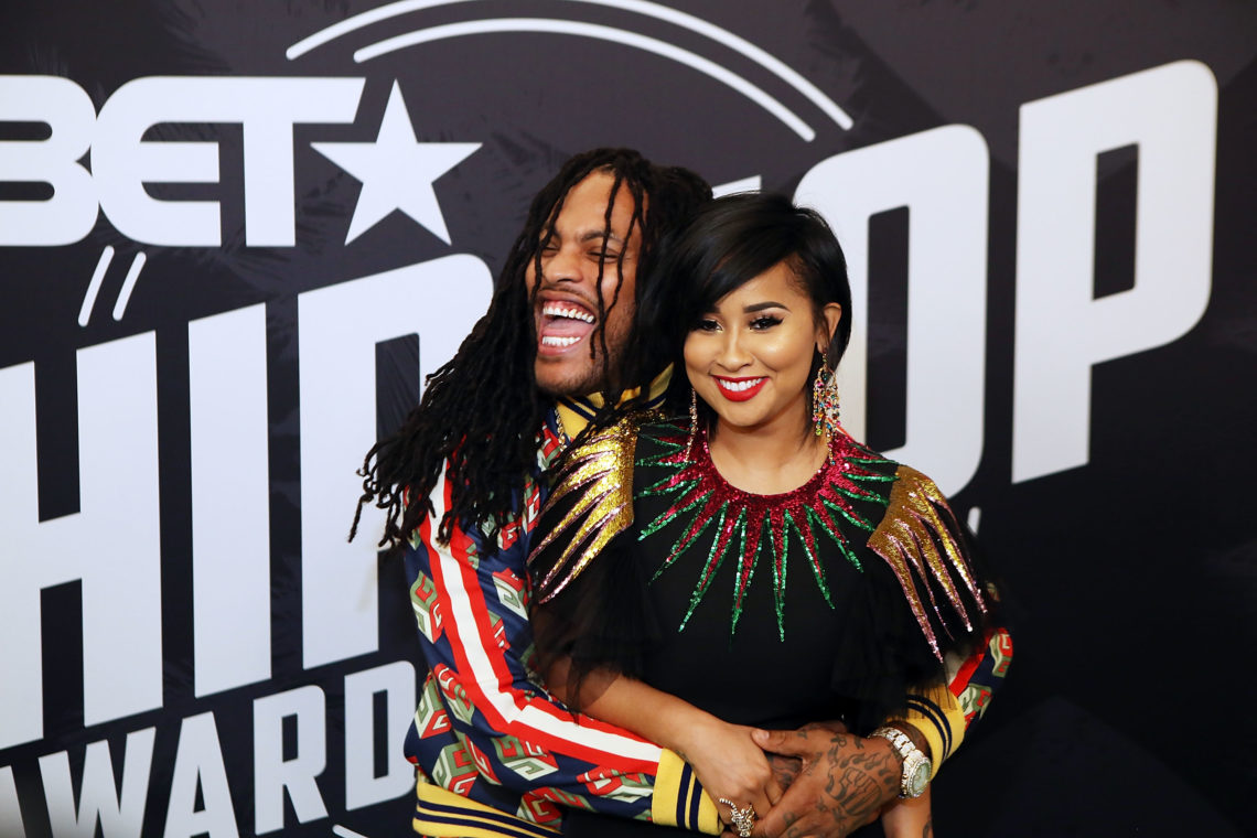 Tammy confirms split with Waka on Instagram live, leaving fans shocked